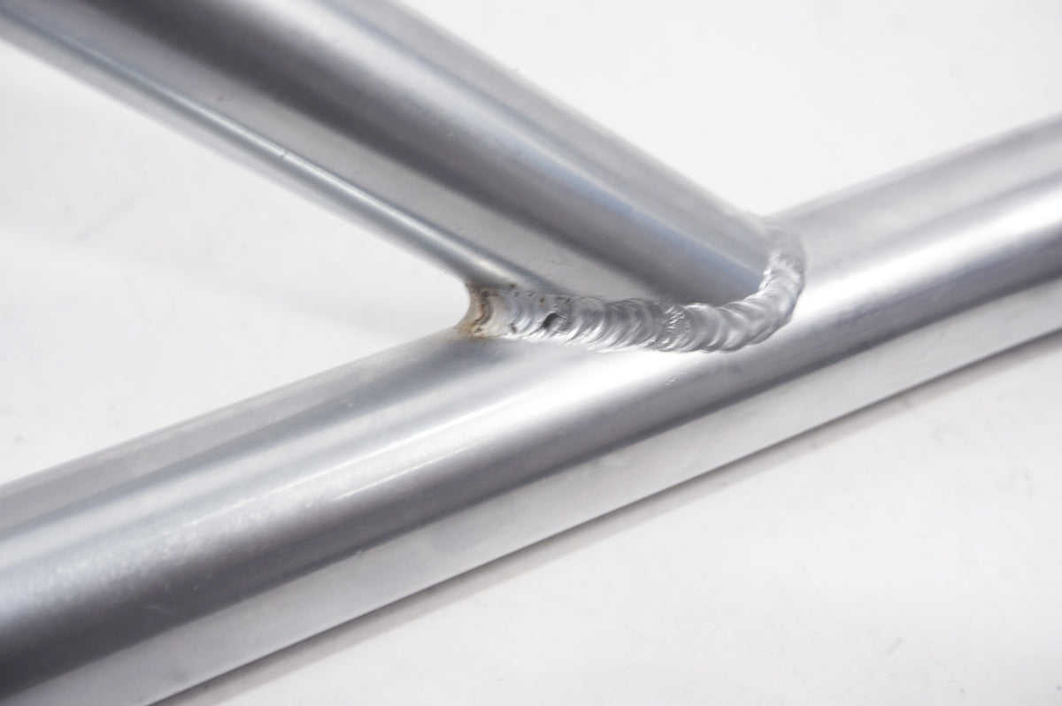 NITTO 「ニットー」 RIVENDELL DOSCO BULLMOOSE BAR 580mm ハンドル / バイチャリ世田谷店