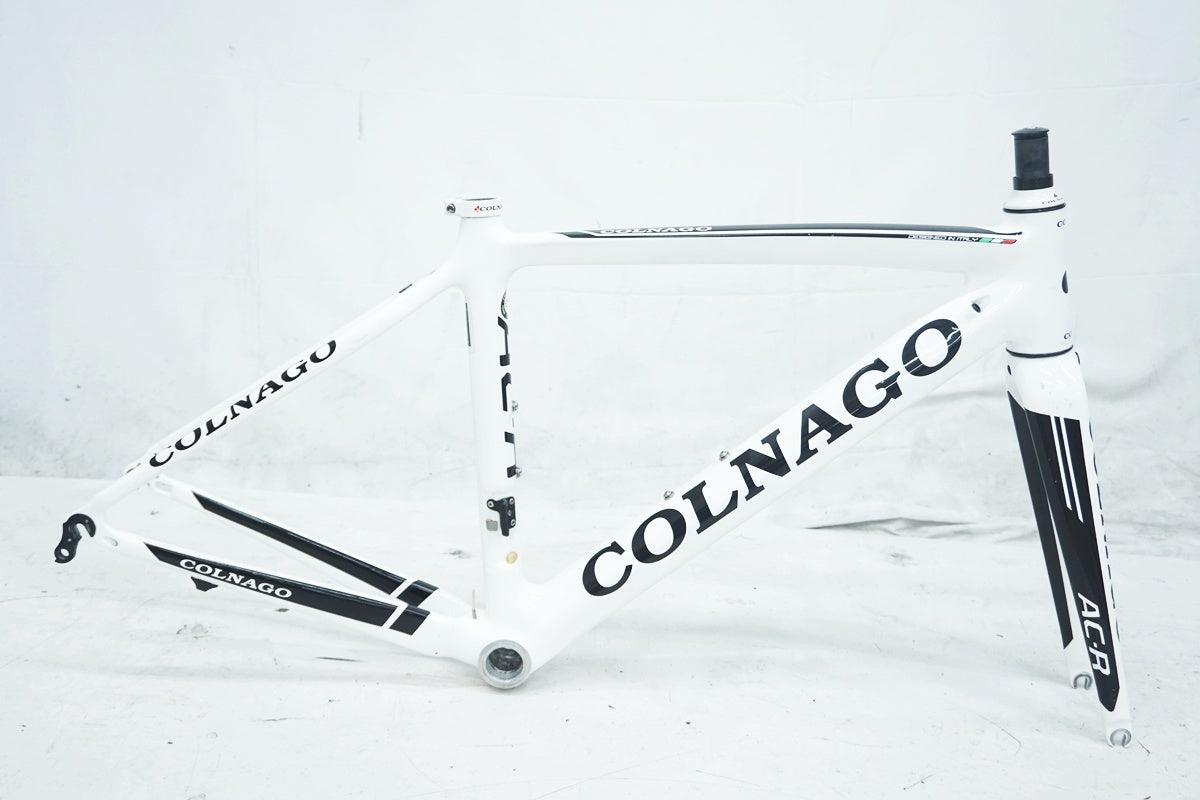 COLNAGO 「コルナゴ」 AC-R 2015年モデル フレームセット / 大阪美原北インター店