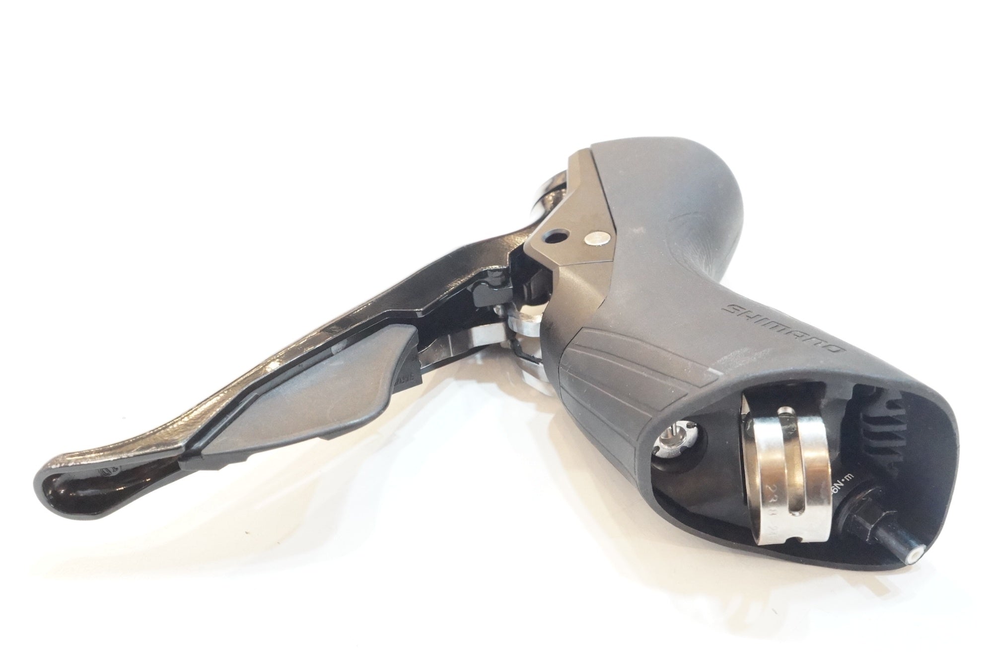SHIMANO 「シマノ」 105 ST-R7020 デュアルコントロールレバー / 浦和ベース