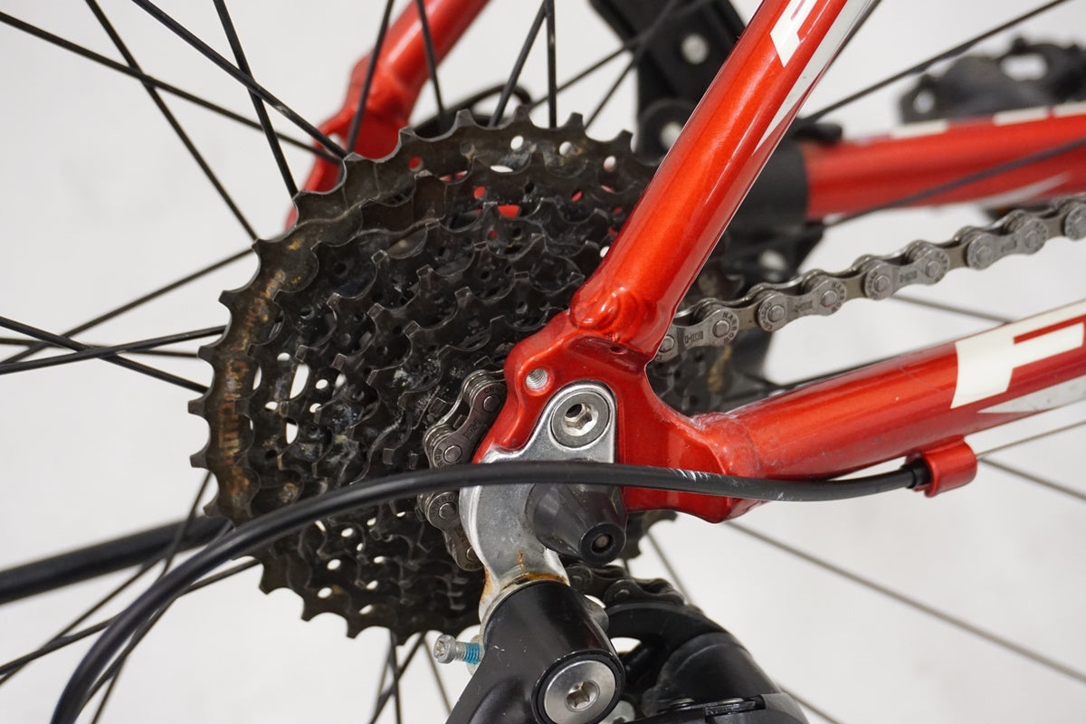 FUJI「フジ」 SPARROW 年式不明 クロスバイク / 浜松店