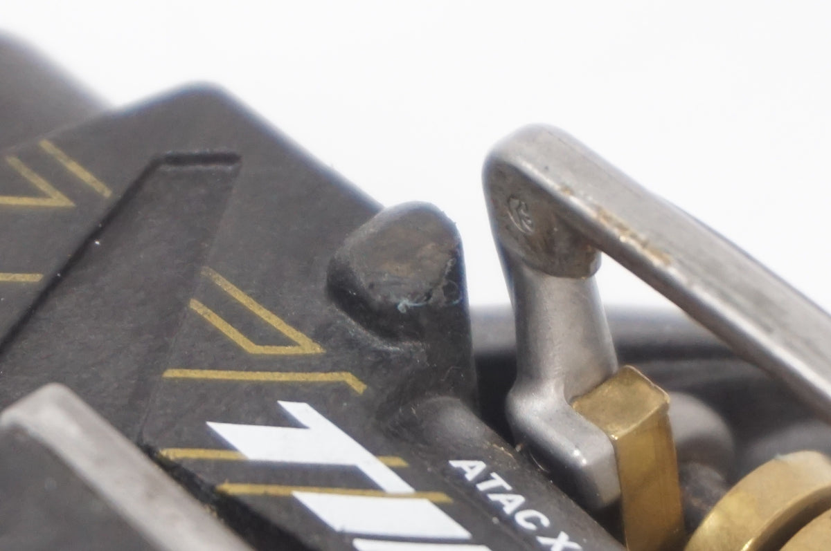 TIME 「タイム」 ATAC XC 12 ペダル / AKIBA店