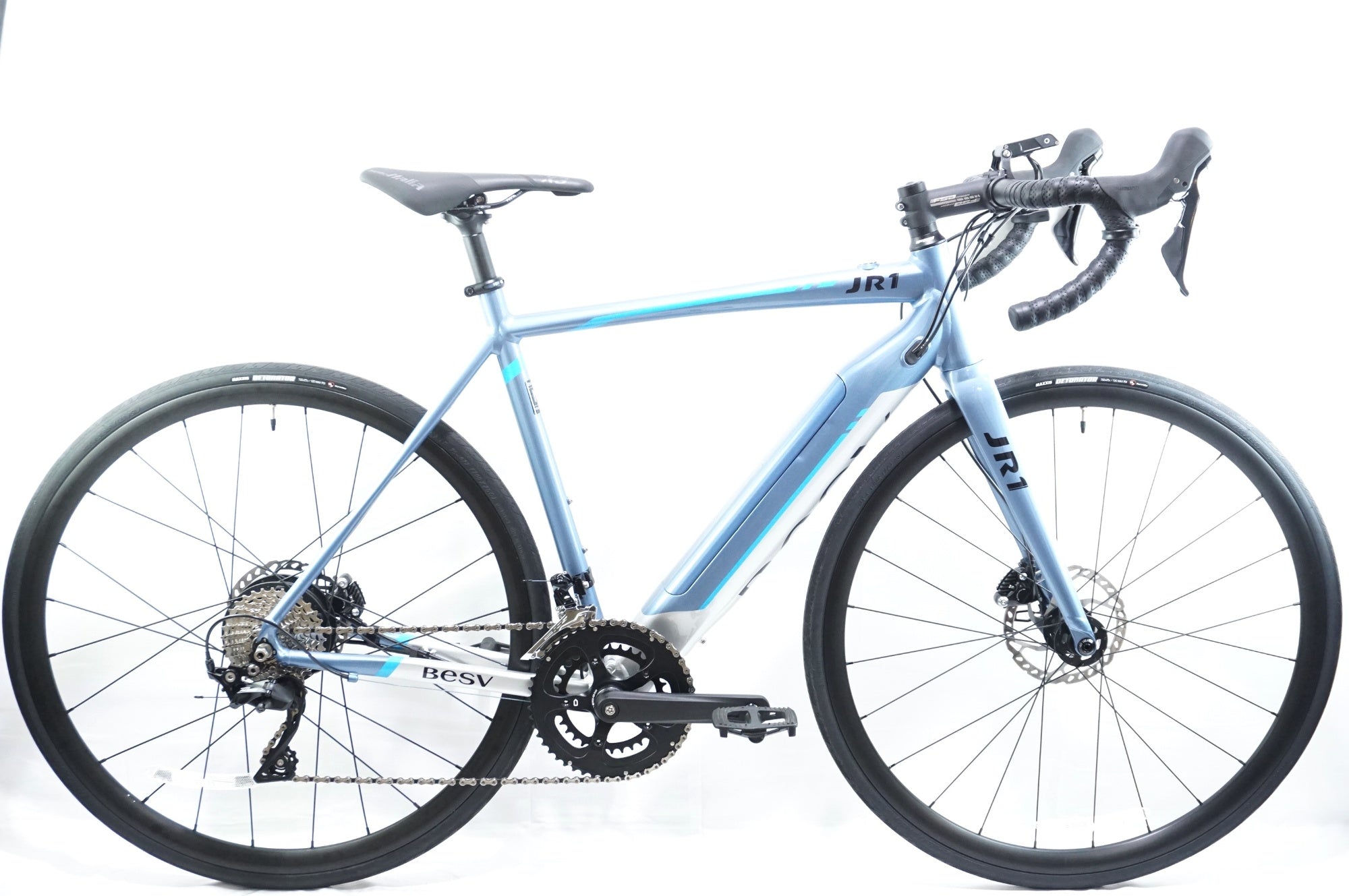 BESV 「べスビー」 JR1 2024年モデル 電動アシスト自転車 / 中目黒店