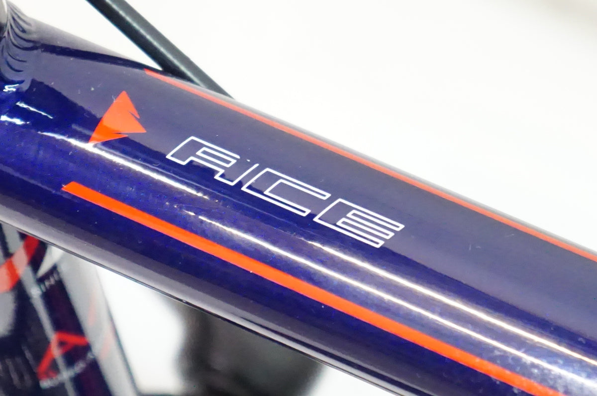 FUJI 「フジ」 ACE 20 2021年モデル ジュニアクロスバイク / 熊谷本店