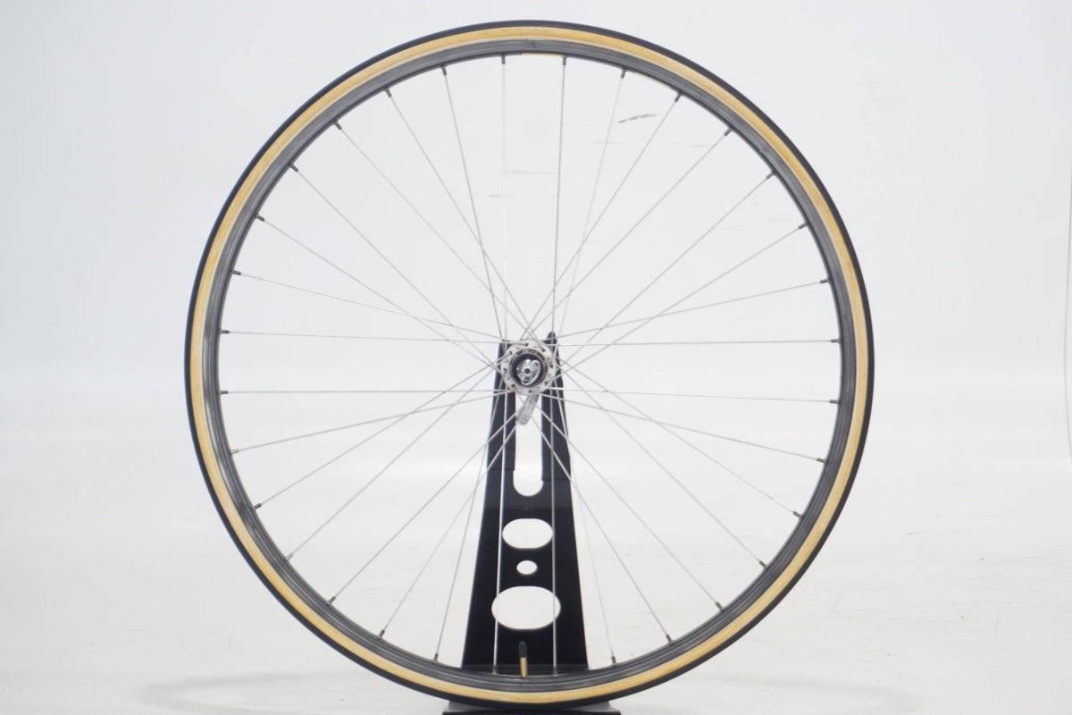 MAVIC 「マヴィック」 GP4 リム SHIMANO 105 ハブ SHIMANO7速 ホイールセット / 滋賀大津店