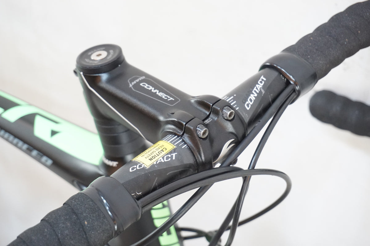 GIANT 「ジャイアント」 TCR ADVANCED 2 2018年モデル ロードバイク / 浦和ベース