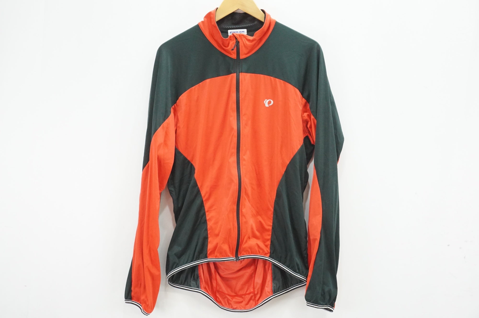 PEARL IZUMI 「パールイズミ」 BXLサイズ ウィンドブレーカー &frasl; 大宮店