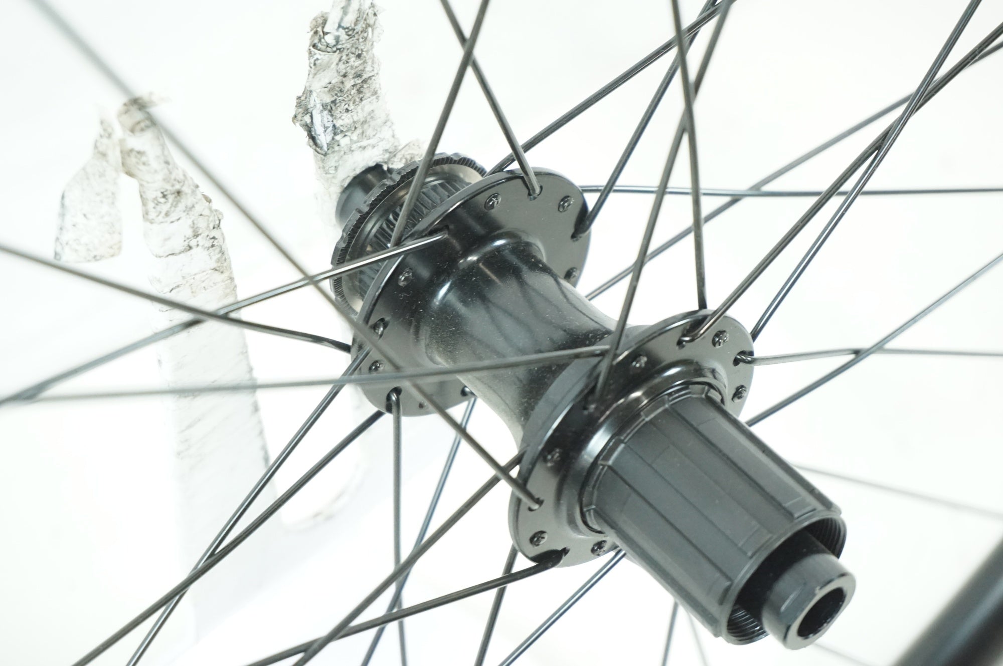BONTRAGER 「ボントレガー」 AFFINITY TLR DISC ホイールセット / 宇都宮店