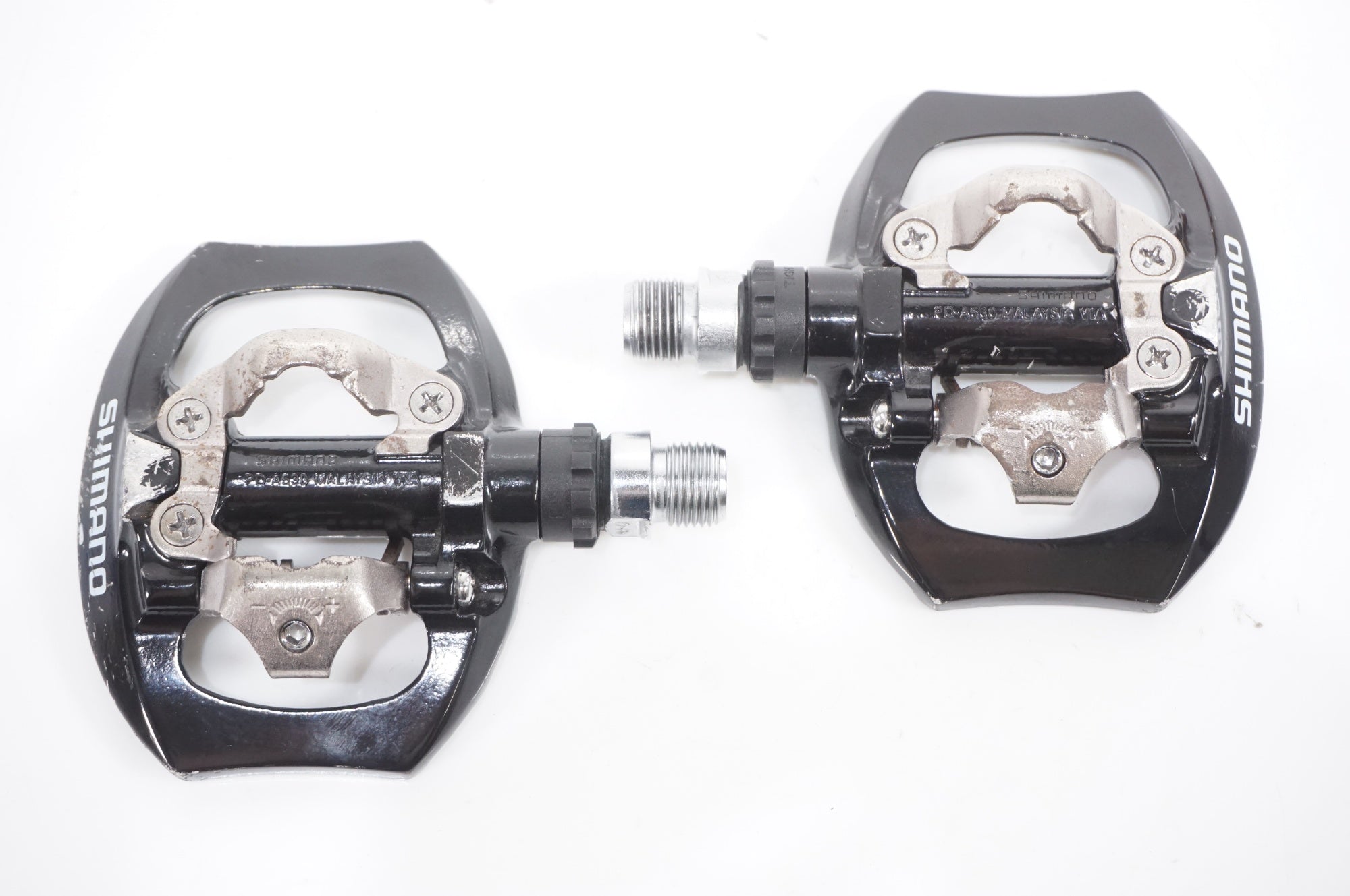SHIMANO 「シマノ」 PD-A530 ペダル / AKIBA店