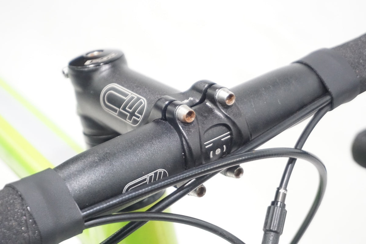 CANNONDALE 「キャノンデール」 CAADX TIAGRA 2017年モデル シクロクロスバイク / 滋賀大津店
