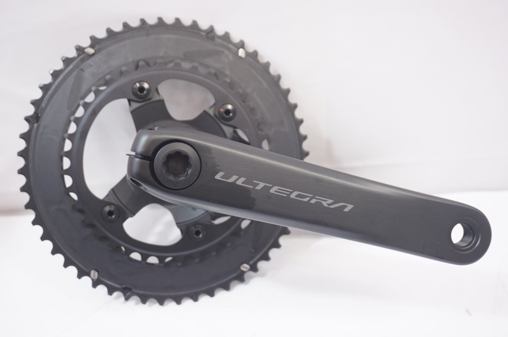 SHIMANO 「シマノ」 ULTEGRA FC-R8100 52-36T 170mm クランクセット / 世田谷店