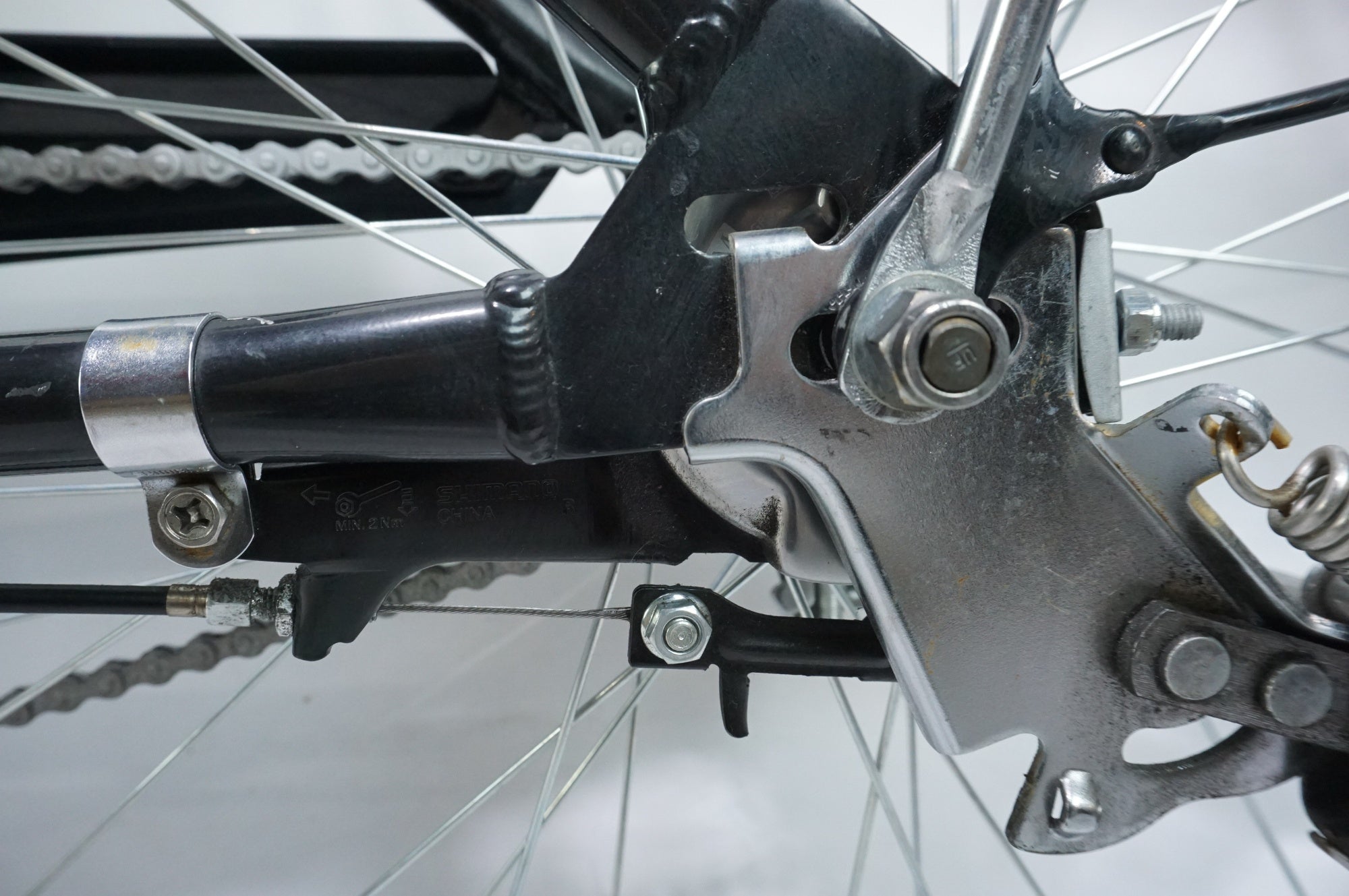 YAMAHA 「ヤマハ」 PAS CHEER 2022年モデル 26インチ 電動アシスト自転車 / 中目黒店