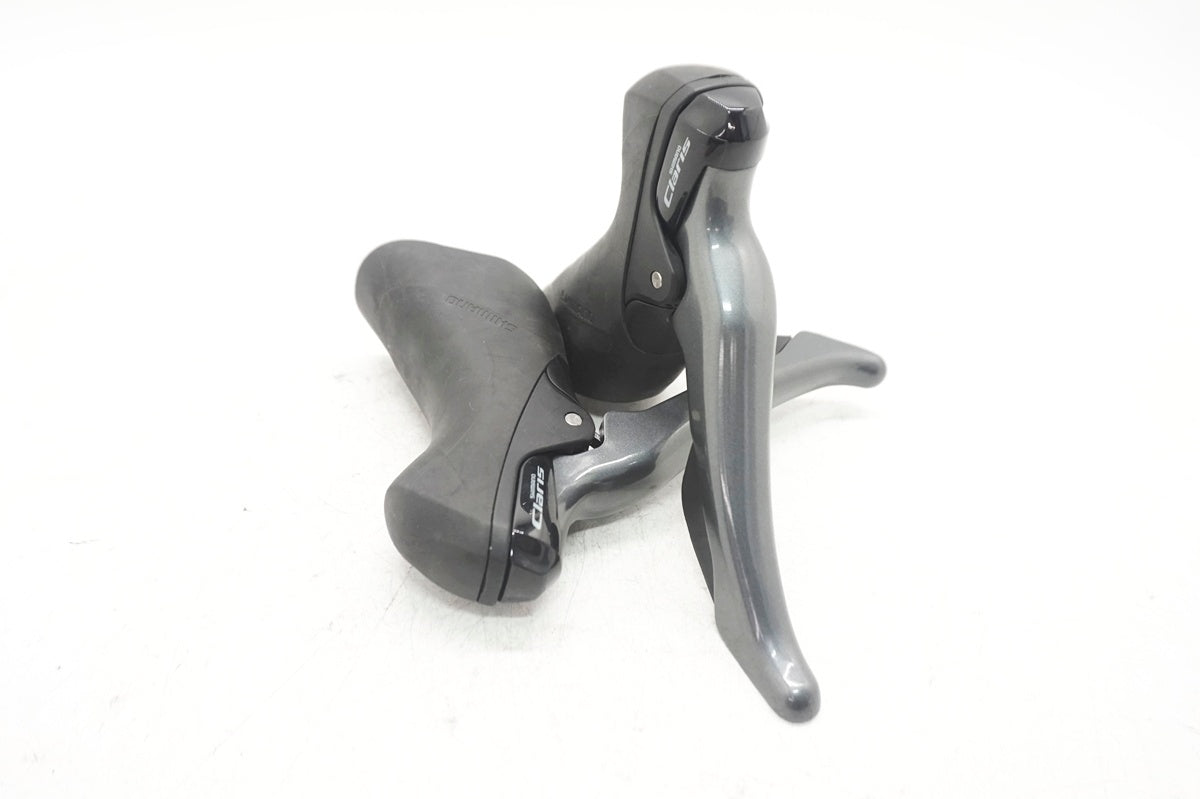 SHIMANO 「シマノ」 CLARIS ST-R2000 デュアルコントロールレバー / 大阪門真店