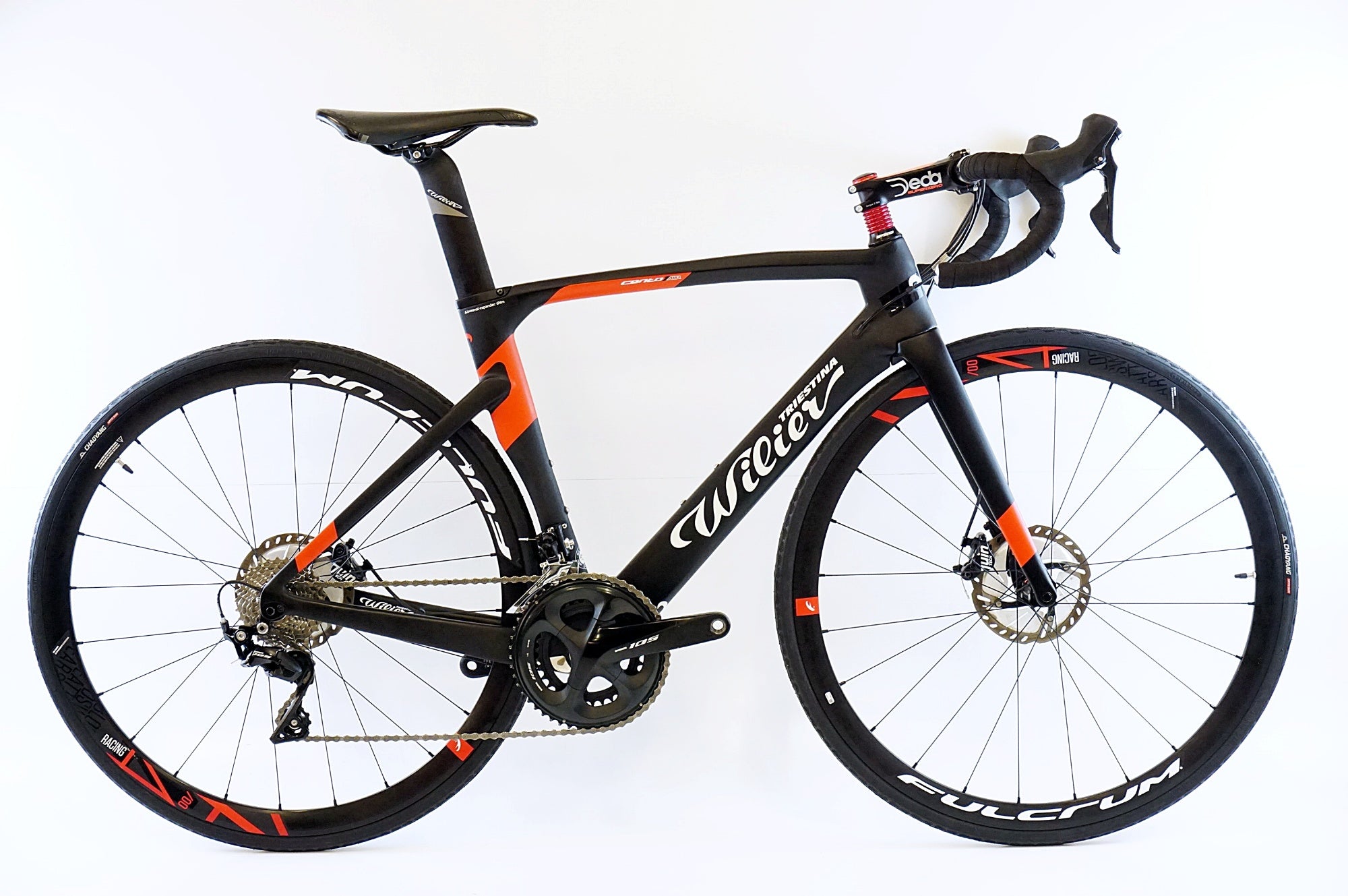 WILIER 「ウィリエール」 CENTO 1 AIR DISC 2019年モデル ロードバイク