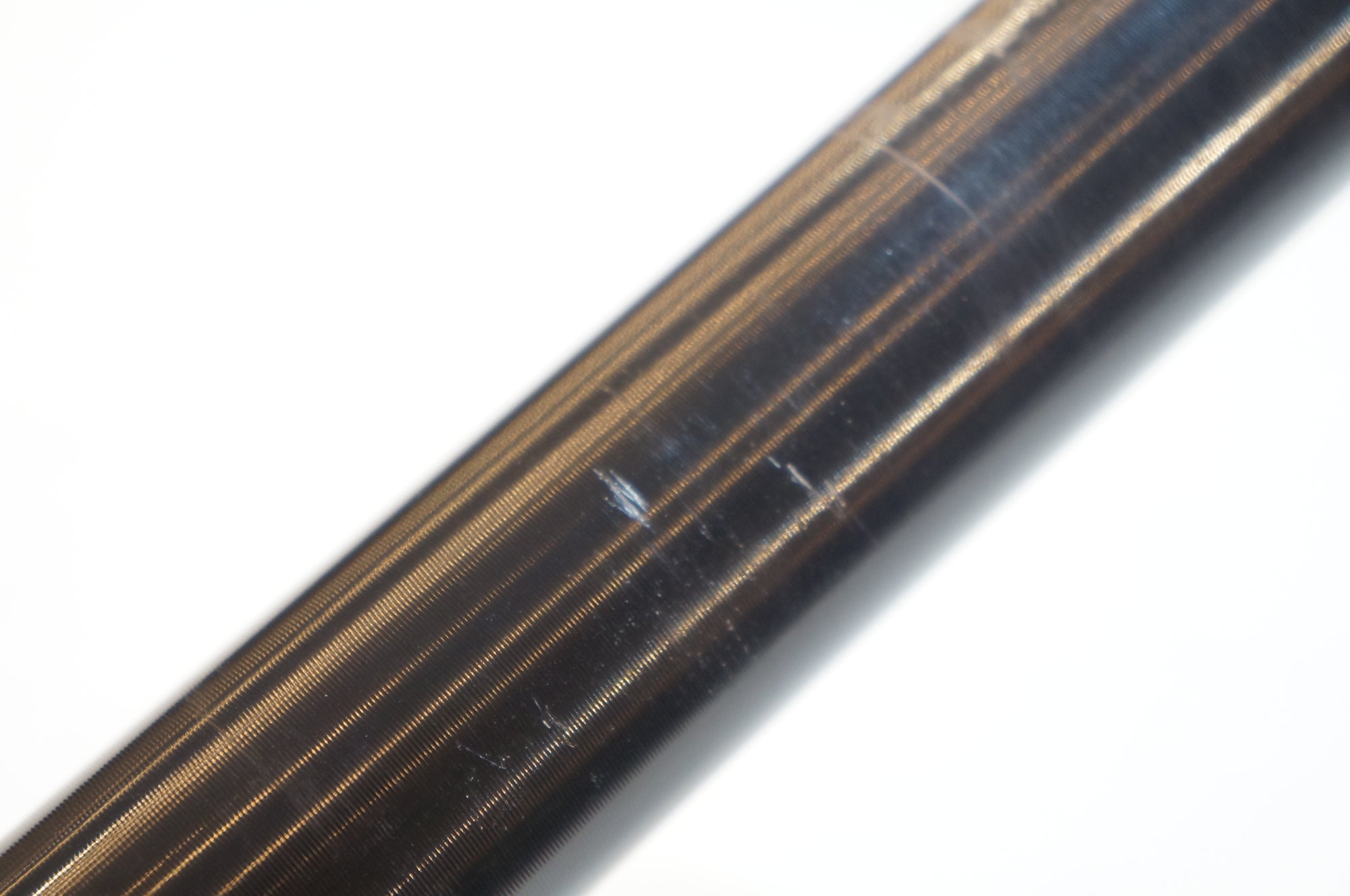 THOMSON 「トムソン」 MASTERPIECE SP-M107 φ31.6 350mm シートポスト / バイチャリ浦和ベース