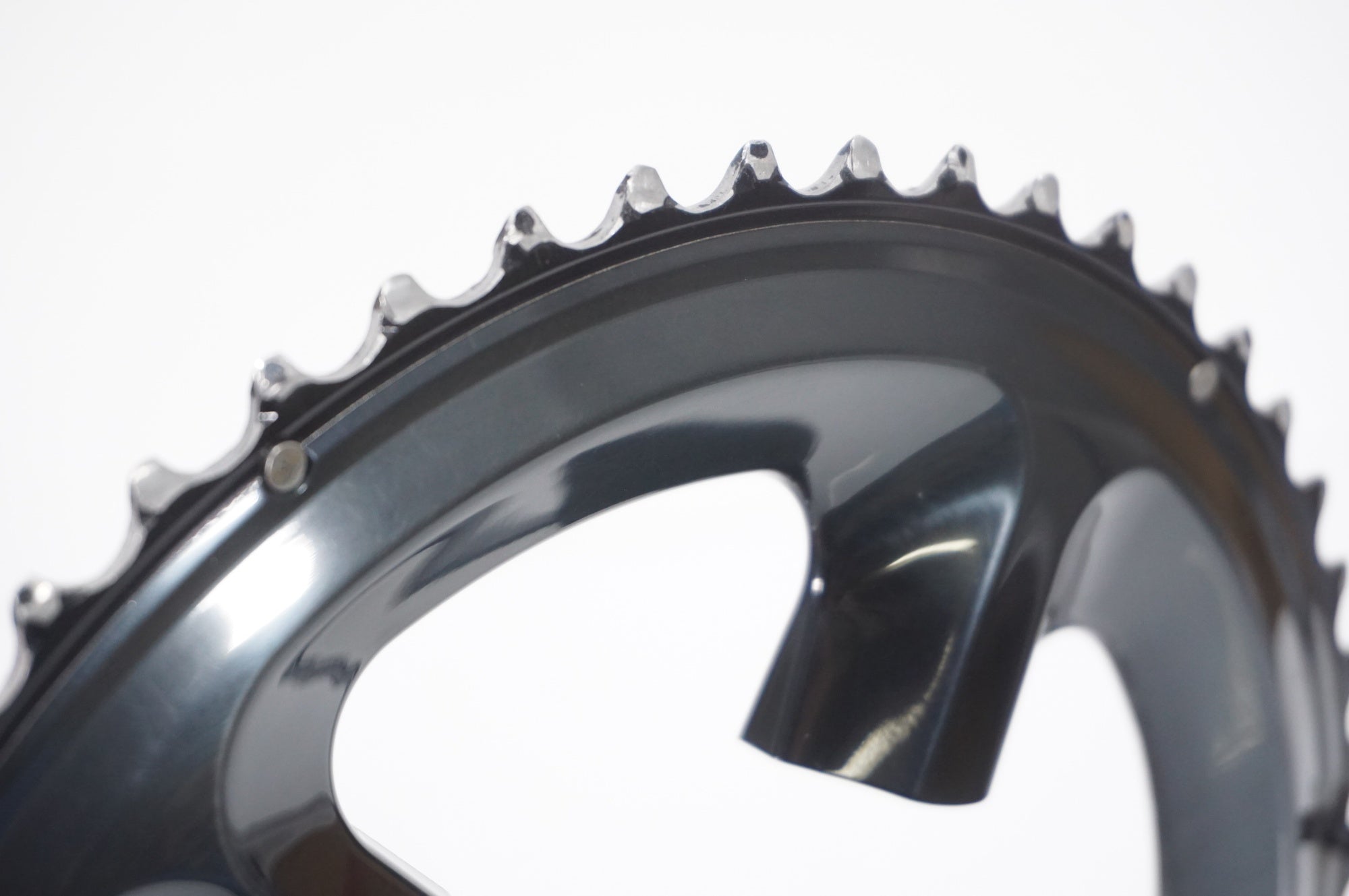 SHIMANO 「シマノ」 DURA-ACE FC-R9100 52T チェーンリング / AKIBA店