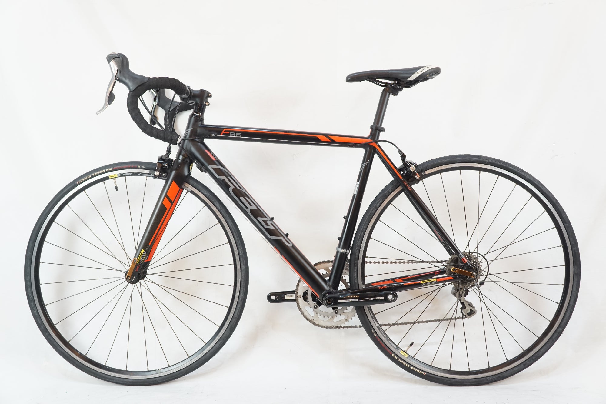 FELT 「フェルト」 F85 2013年モデル ロードバイク / バイチャリ浦和ベース