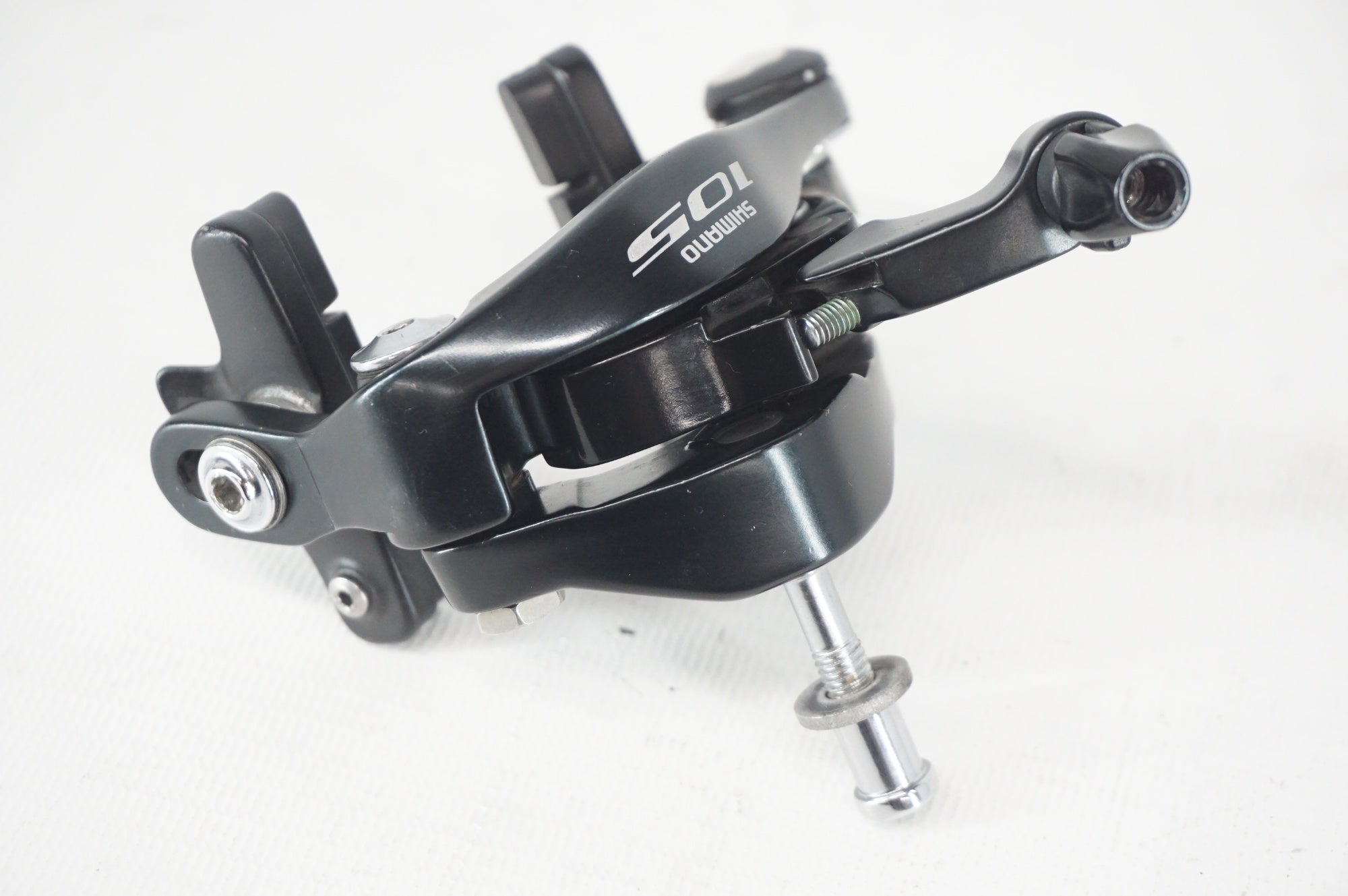SHIMANO 「シマノ」 105 BR-5800 フロントのみ キャリパーブレーキ / 阪急塚口店