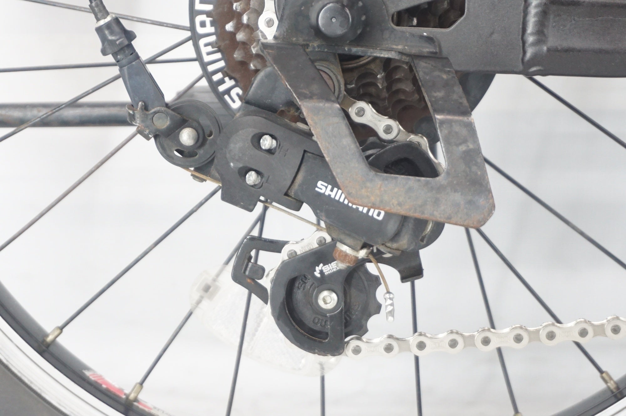 BRIDGESTONE 「ブリヂストン」 BWX STREET 2017年モデル 20インチ キッズバイク / 阪急塚口店