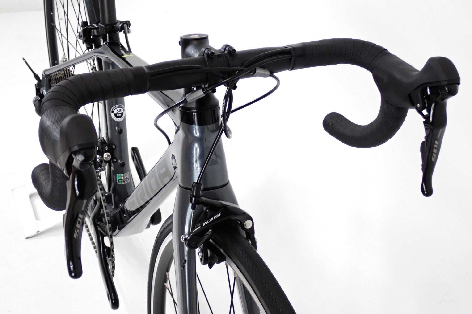 MERIDA 「メリダ」 SCULTURA 4000 2020年モデル ロードバイク / 伊勢崎店