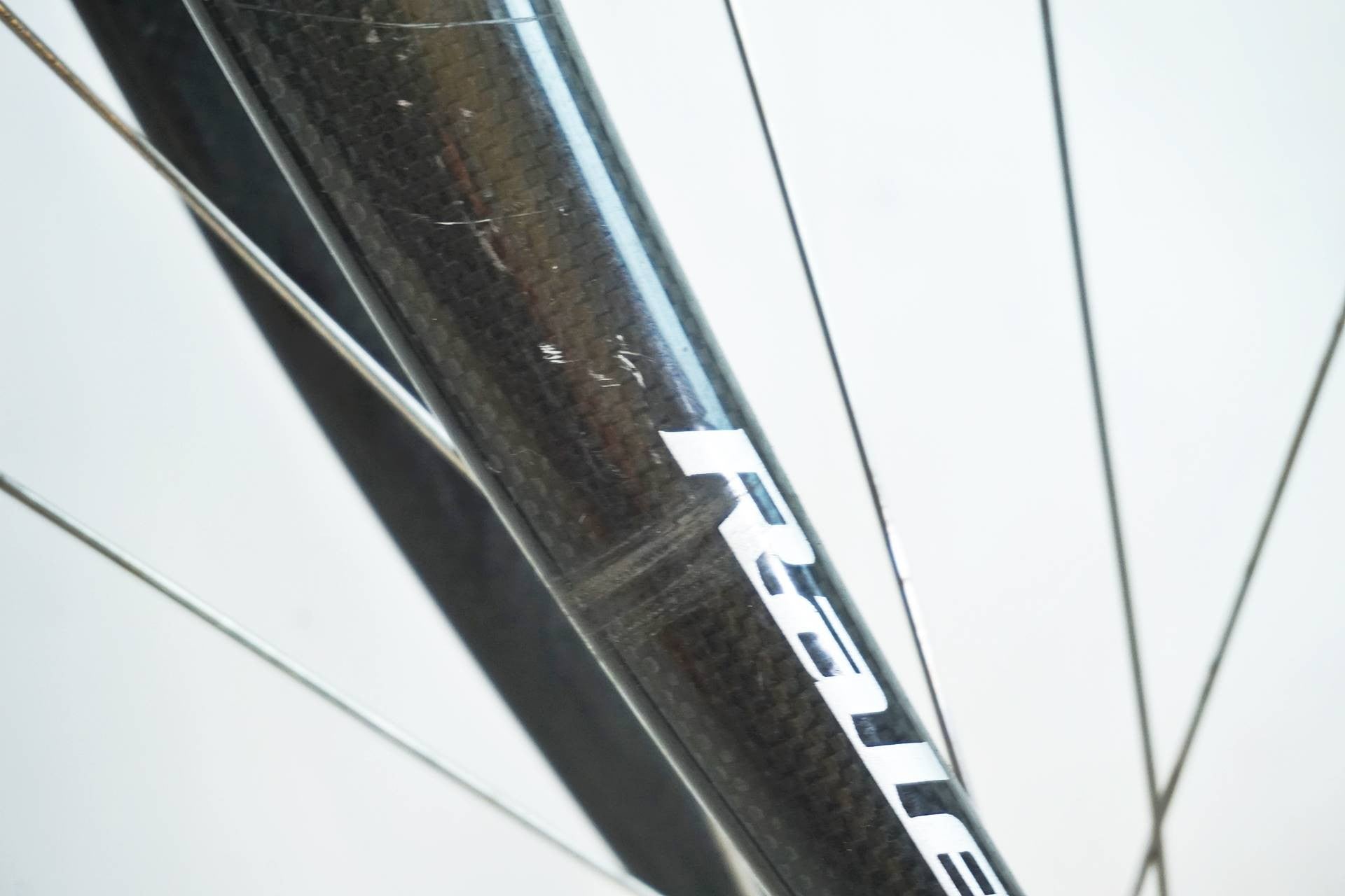 ジャンク RALEIGH 「ラレー」 CR-C 2006年モデル ロードバイク / 有明ガーデン店