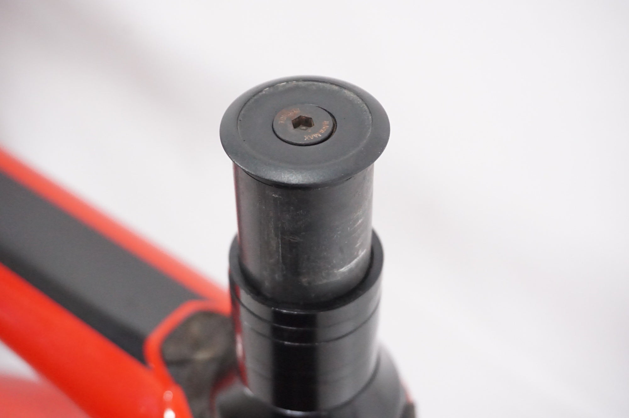 ジャンク TREK 「トレック」 DOMANE SL6 2018年モデル フレームセット / AKIBA店