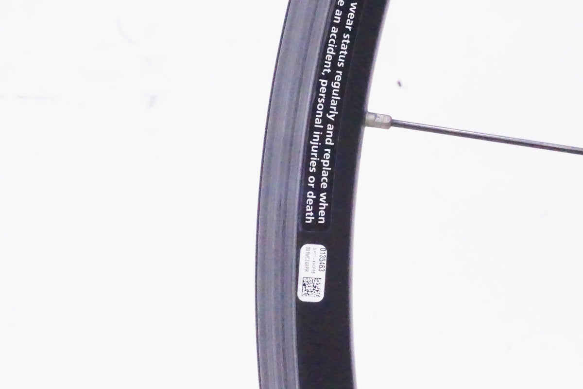 CAMPAGNOLO「カンパニョーロ」 KHAMSIN フロントホイール/ 京都西院店