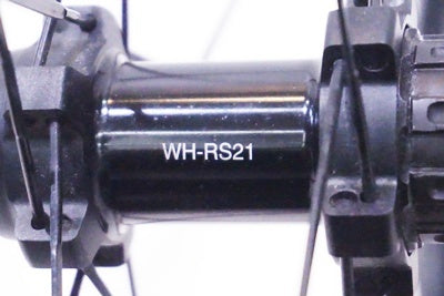 SHIMANO「シマノ」 WH-RS21 リアホイール/ 京都西院店
