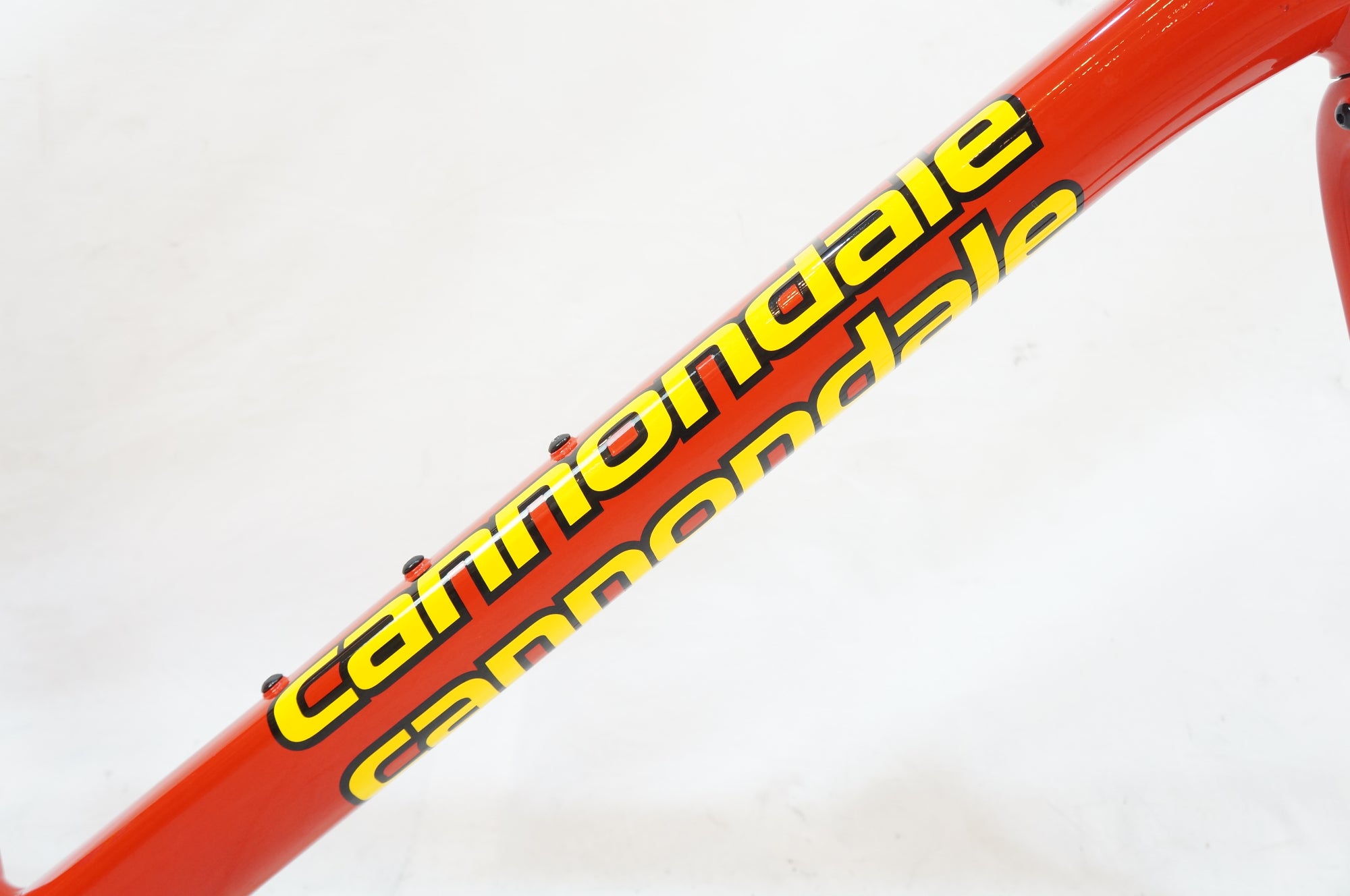 CANNONDALE 「キャノンデール」 CAAD13 2022年モデル フレームセット / バイチャリ浦和ベース