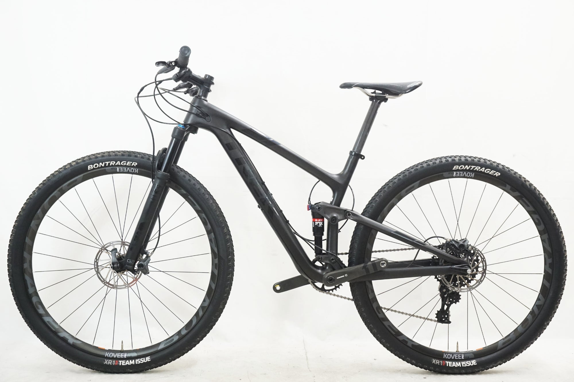 TREK 「トップフューエル」 TOP FUEL 9.8 SL 2017年モデル マウンテンバイク / 福岡店