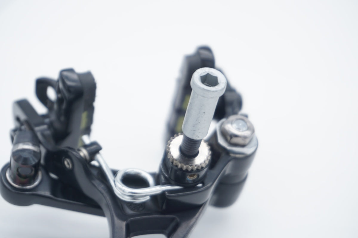 CAMPAGNOLO 「カンパニョーロ」 SUPER RECORD BR19-SRDP キャリパーブレーキセット / 滋賀大津店