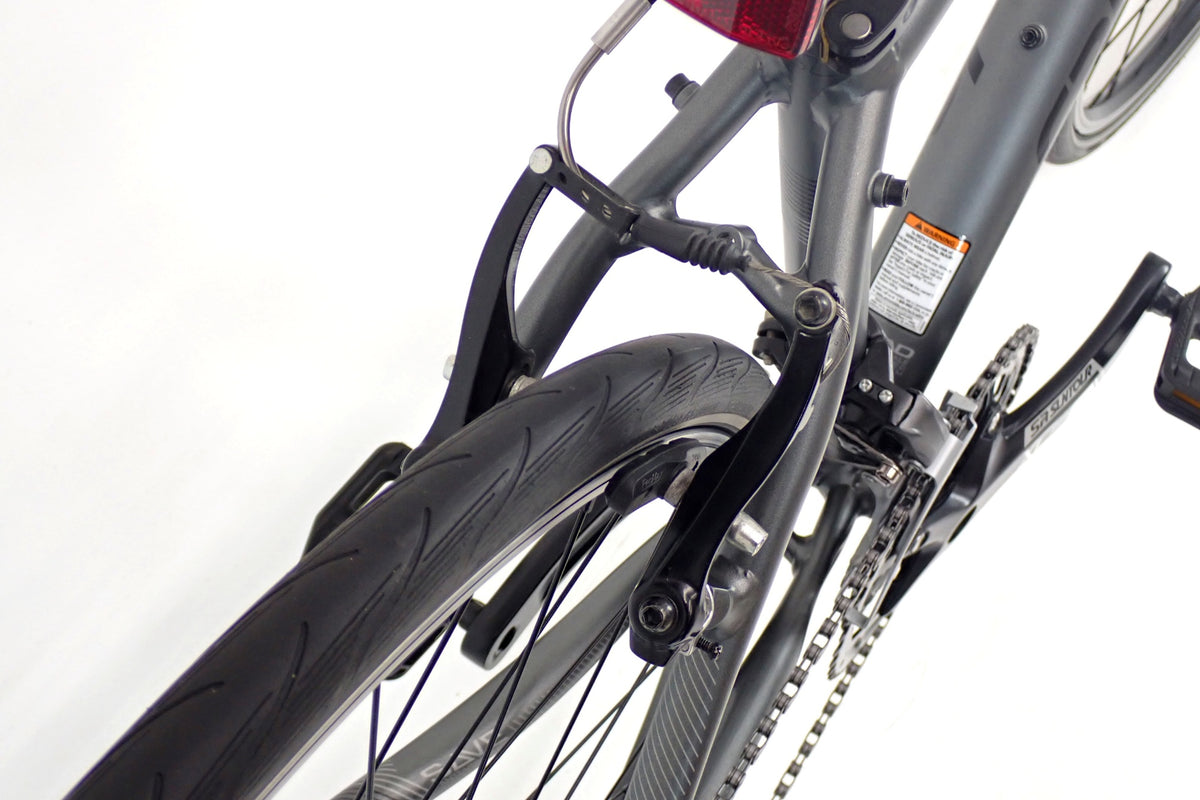 CANNONDALE 「キャノンデール」 QUICK4 2017年モデル クロスバイク / 伊勢崎店