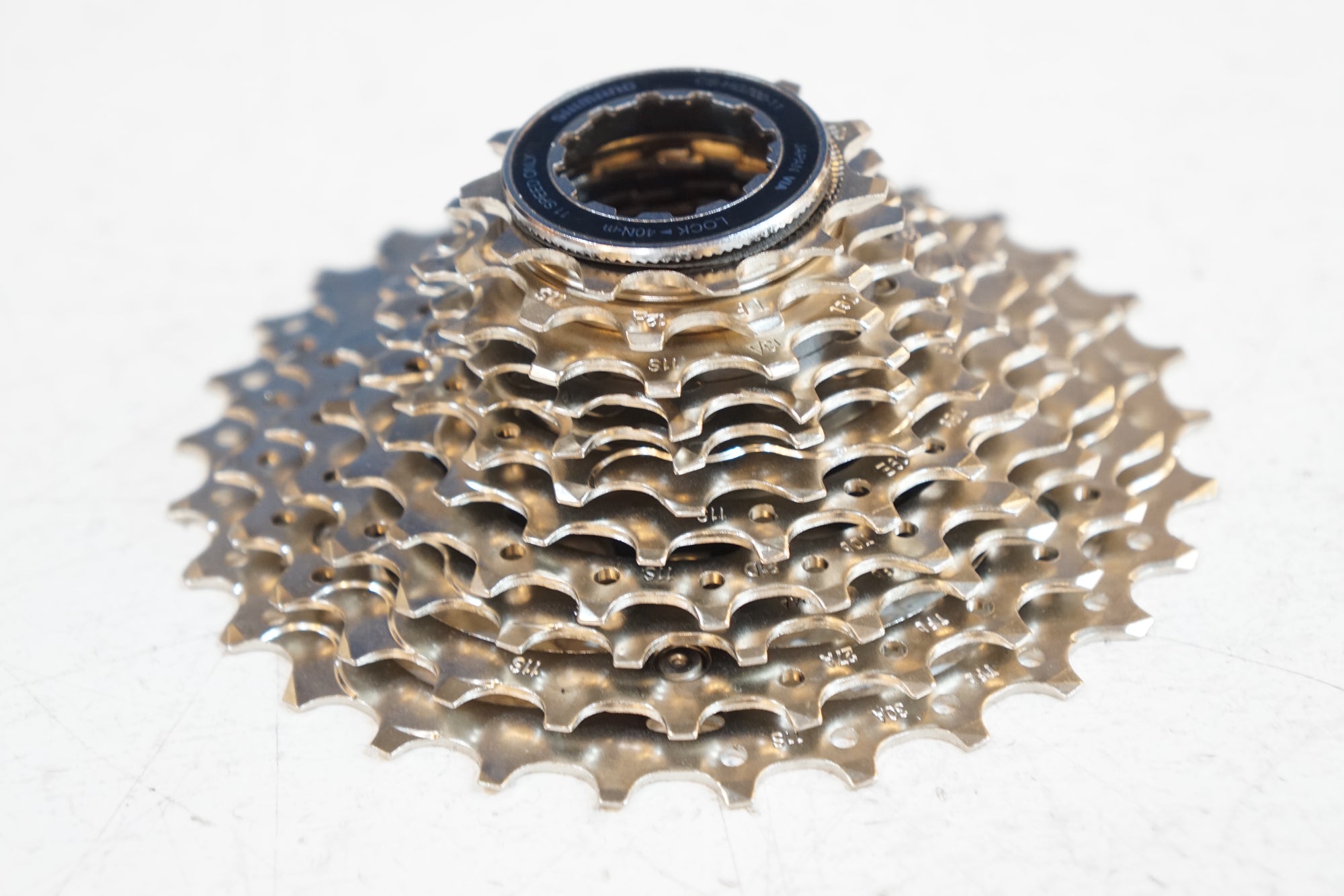 SHIMANO 「シマノ」 CS-HG700-11 11-30T スプロケット / バイチャリ浦和ベース