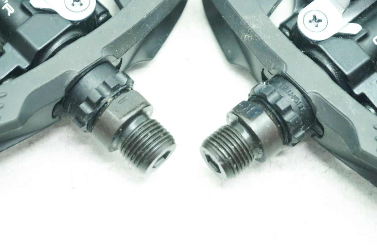 SHIMANO 「シマノ」 PD-T400 ペダル / 大阪門真店