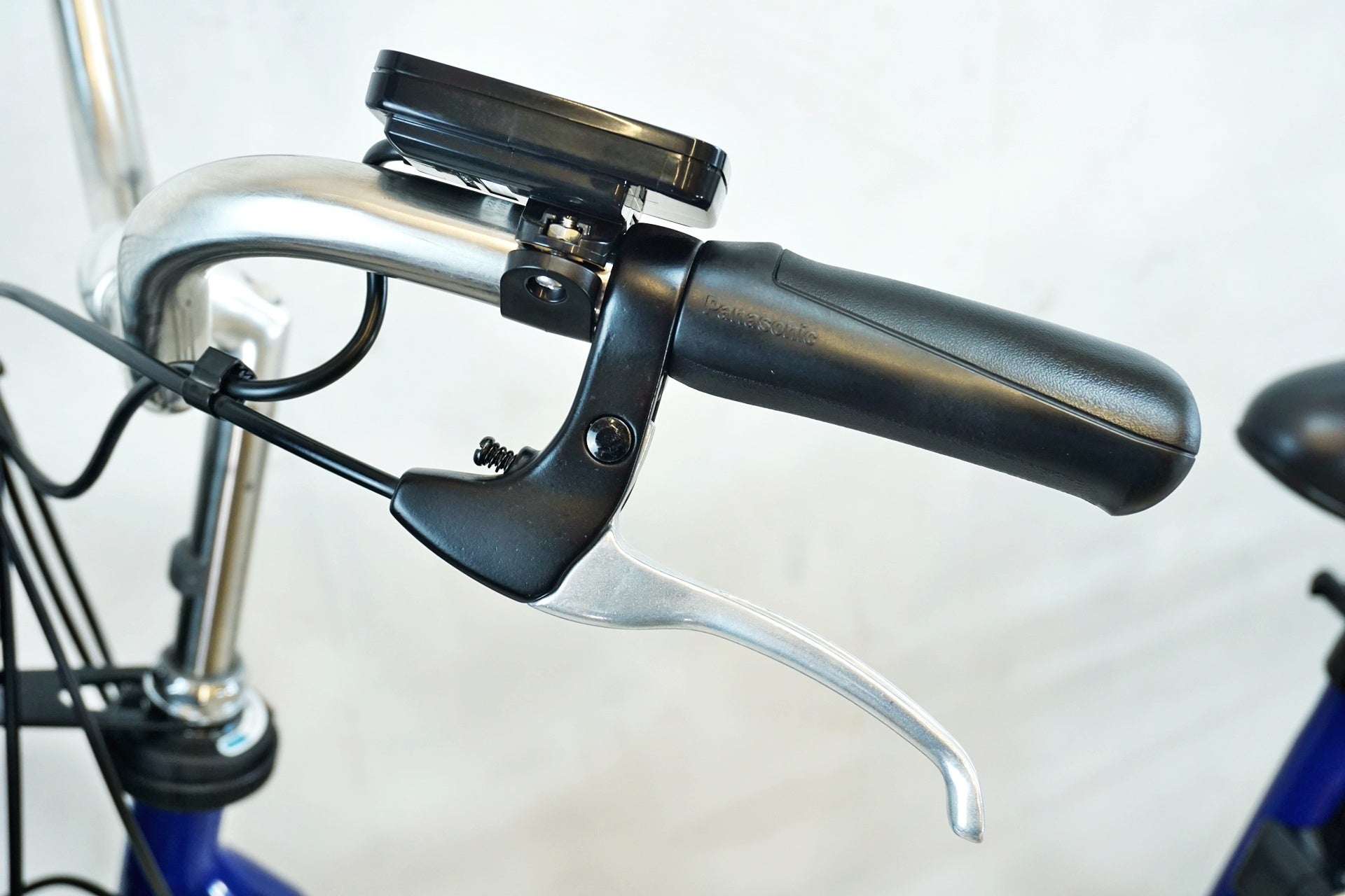 PANASONIC 「パナソニック」 ビビ YX BE-FY632 2024年モデル 電動アシスト自転車 / 有明ガーデン店