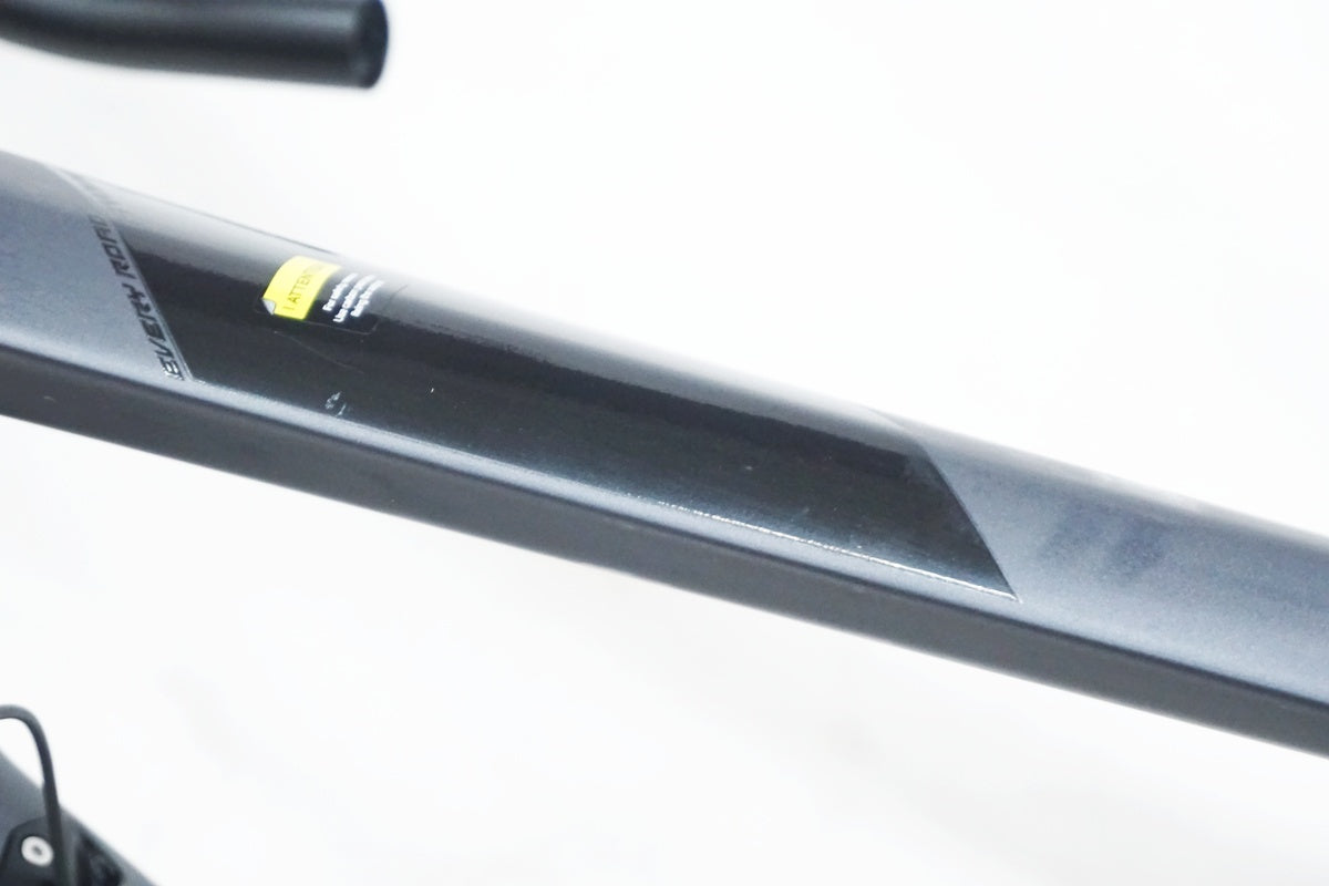 MERIDA 「メリダ」 SILEX+ 8000-E 2021年モデル フレームセット / 大阪美原北インター店