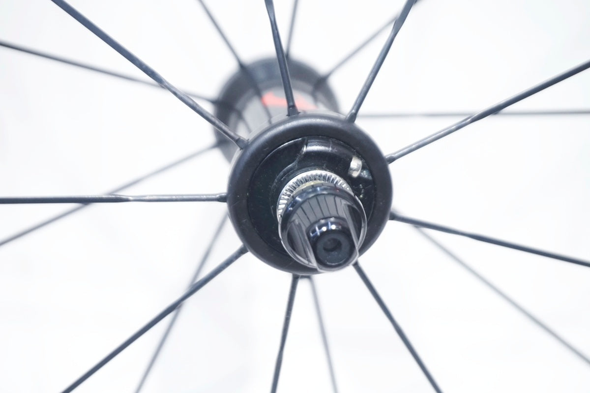 FULCRUM 「シマノ」 RACINGSPEED シマノ11S ホイールセット / 大阪門真店