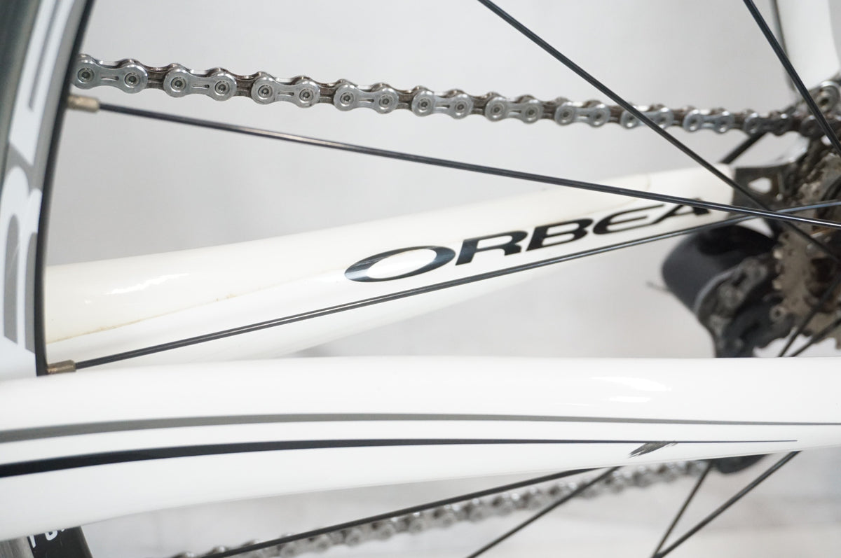 ORBEA 「オルベア」 ONIX 105 2011年モデル ロードバイク / 宇都宮店