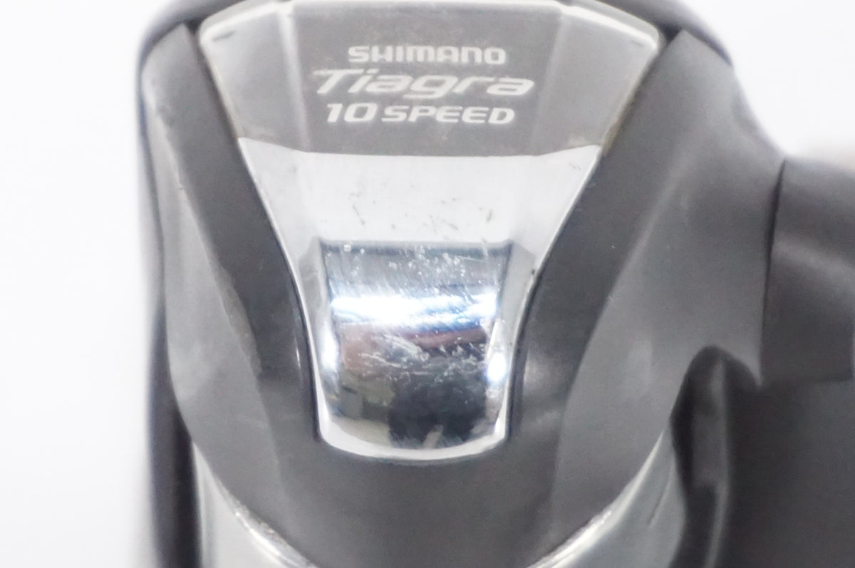 SHIMANO 「シマノ」 TIAGRA ST-4600 デュアルコントロールレバー / AKIBA店
