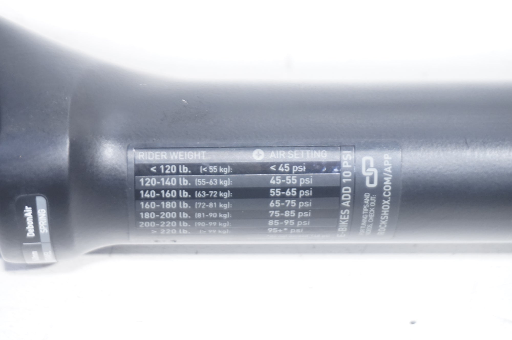 ROCKSHOX 「ロックショックス」 29インチ フロントショック / 大阪門真店