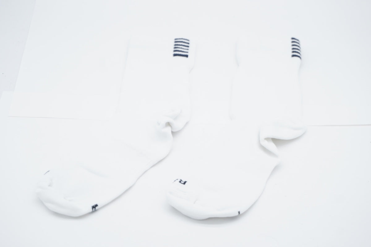 Rapha ラファ サイズ39 美品 RAPHA 「ラファ」 PRO TEAM SOCKS Lサイズ ソックス / 滋賀大津
