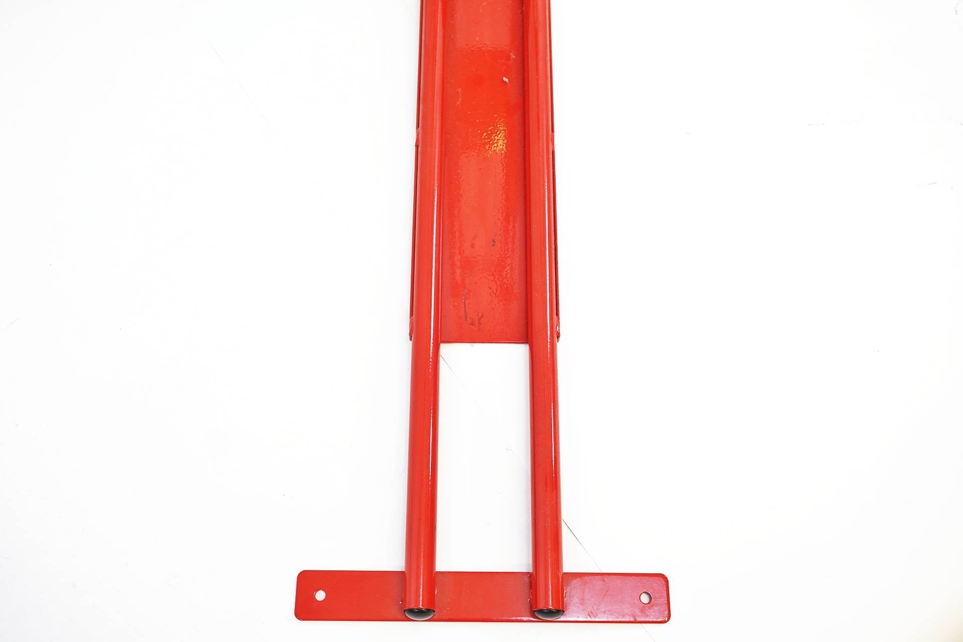 CYCLELOCKER 「サイクルロッカー」 CS-650 ディスプレイスタンド / 有明ガーデン店