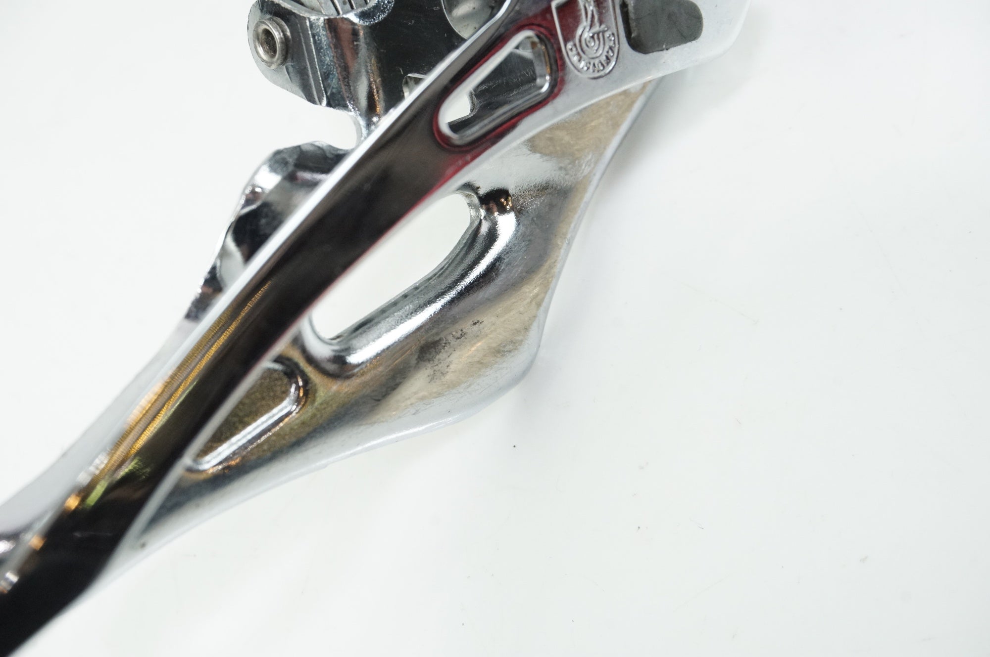 CAMPAGNOLO 「カンパニョーロ」 CENTAUR CT QS フロントディレイラー / 中目黒店