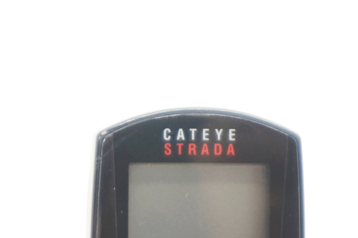 CATEYE 「キャットアイ」 CC-RD410DW サイクルコンピューター / 大阪門真店