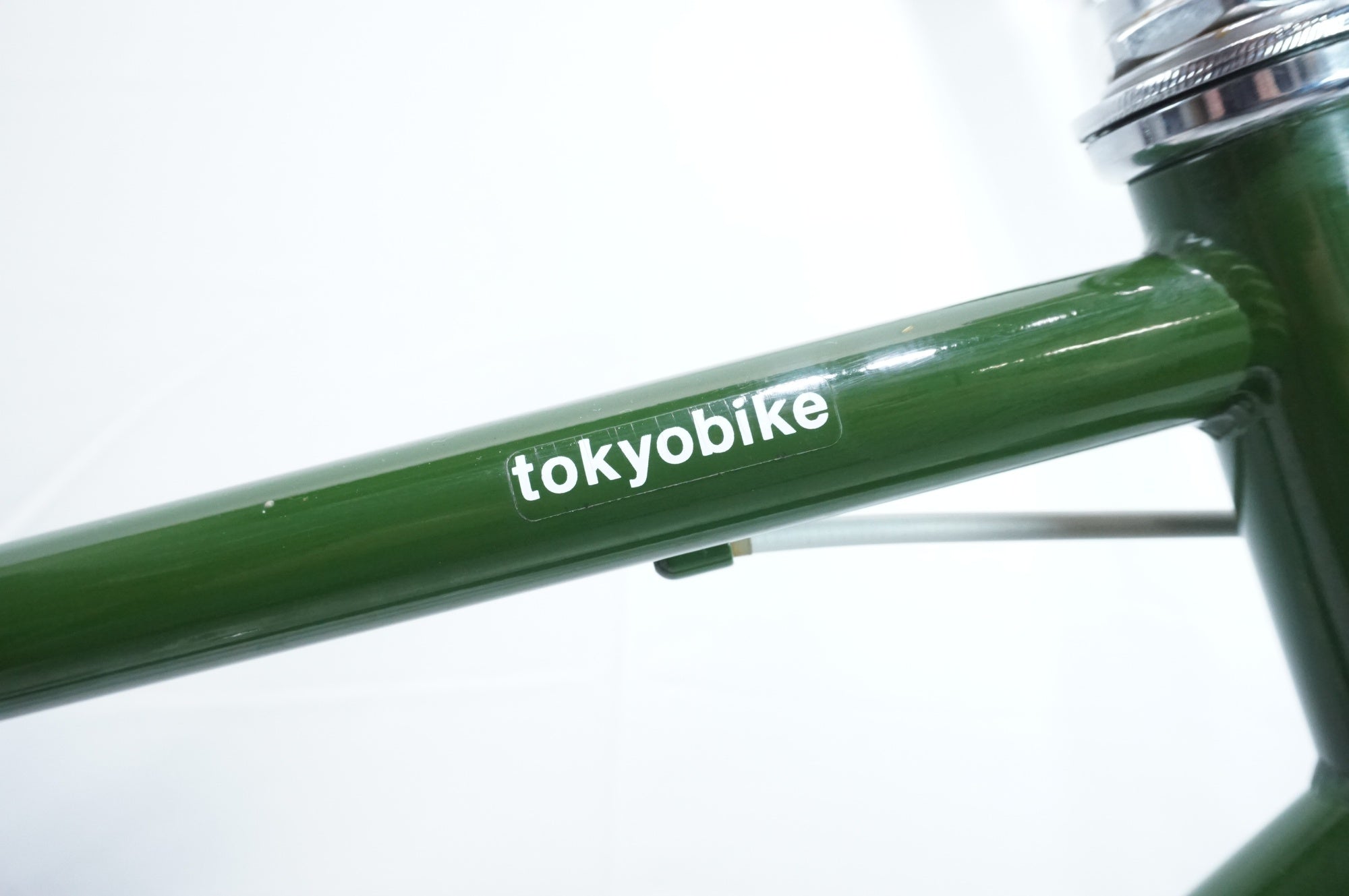 TOKYO BIKE 「トーキョーバイク」 JR COMFY 2018年モデル 20インチ キッズバイク / 中目黒店