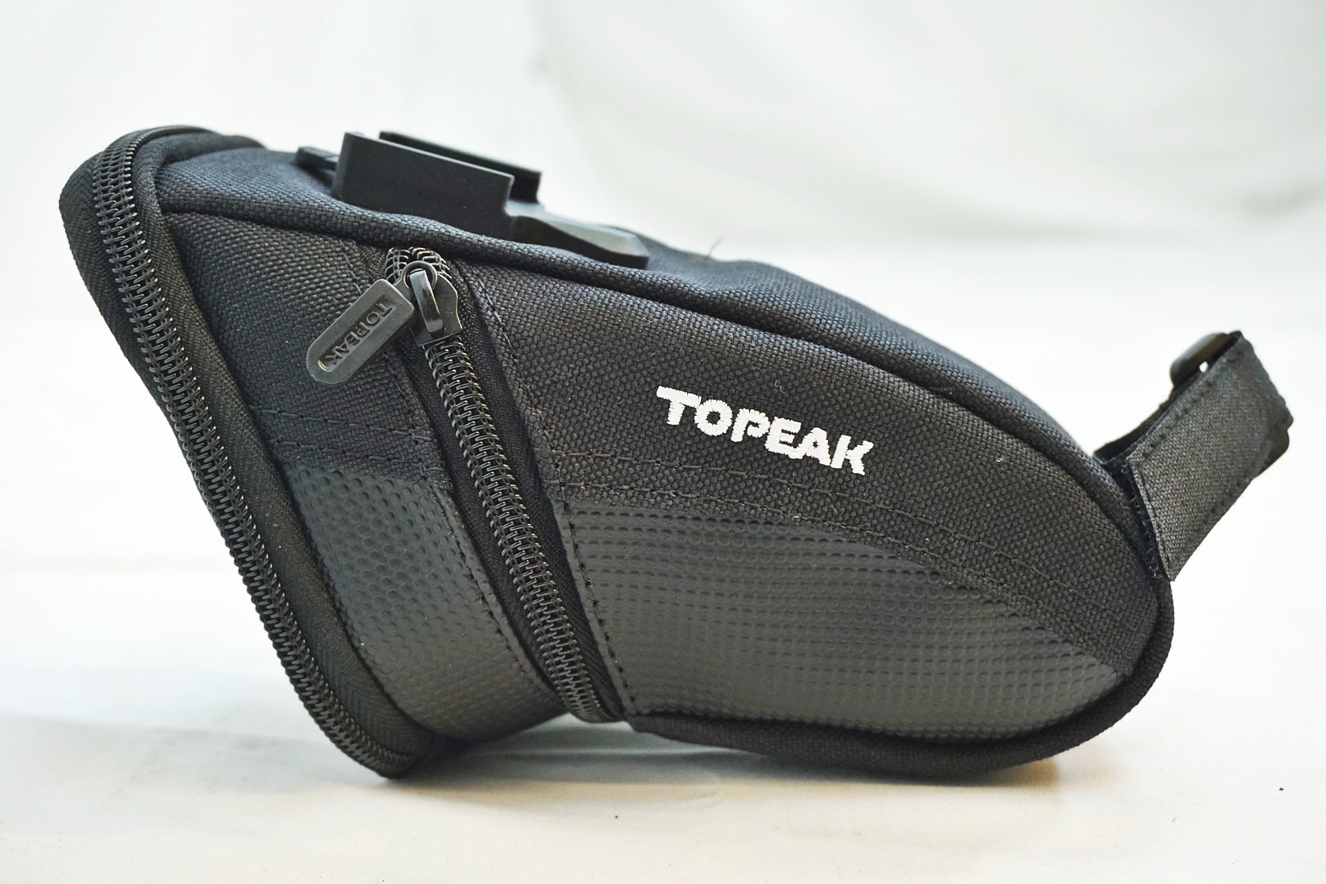 TOPEAK 「トピーク」 AERO WEDGE PACK Mサイズ サドルバッグ / 有明ガーデン店