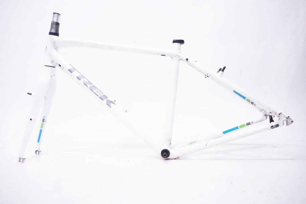 TREK「トレック」 FX7.4 年式不明 フレームセット/ 京都西院店