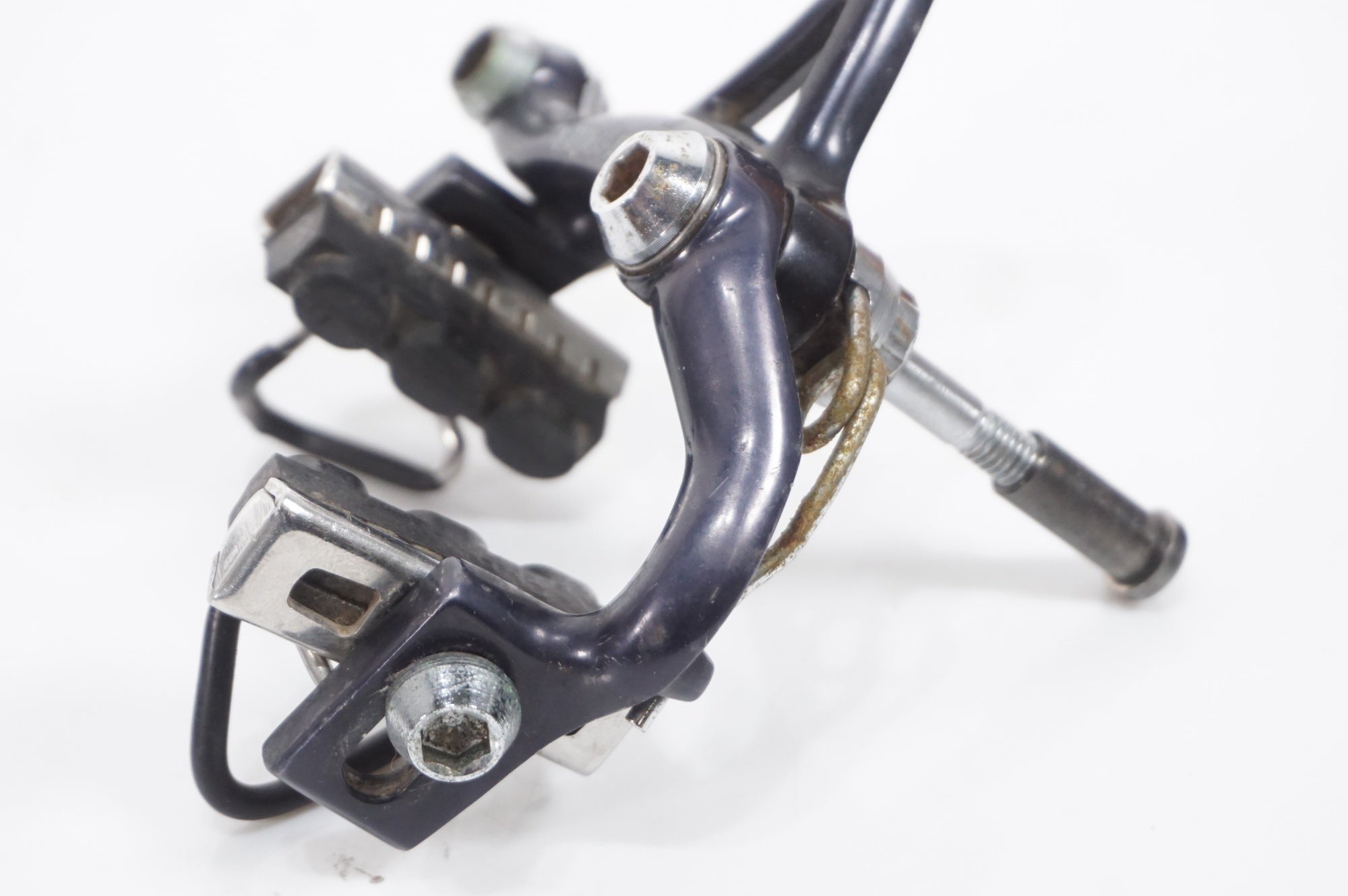 SHIMANO 「シマノ」 DURA-ACE BR-7200 キャリパーブレーキセット / AKIBA店
