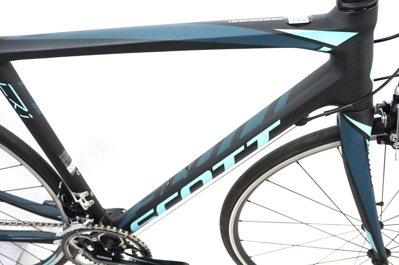 SCOTT 「スコット」 CR1 25 2017年モデル ロードバイク / 川越店