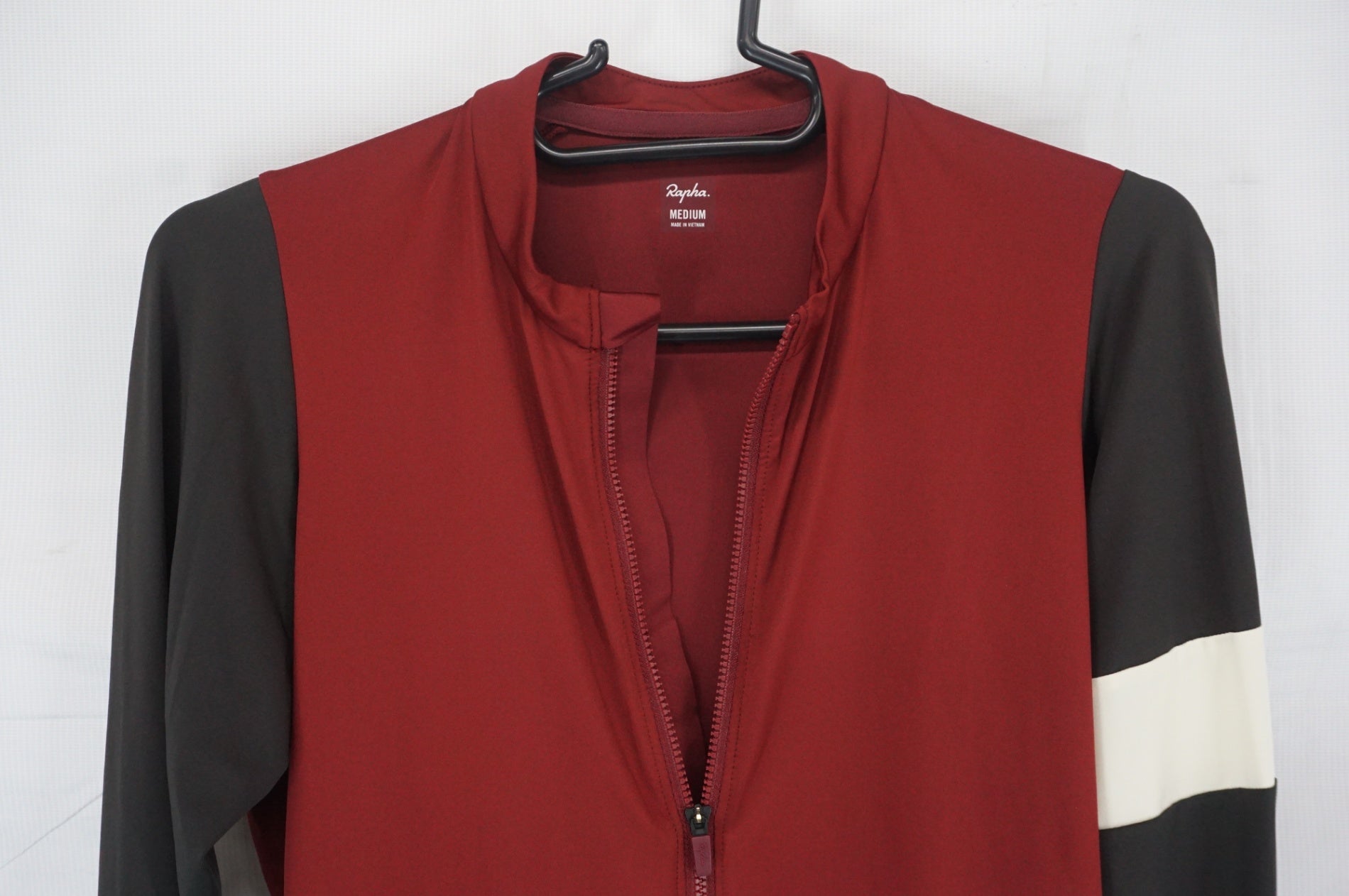 RAPHA 「ラファ」 PRP TEAM TRAINING JERSEkk Mサイズ ジャージ / 阪急塚口店