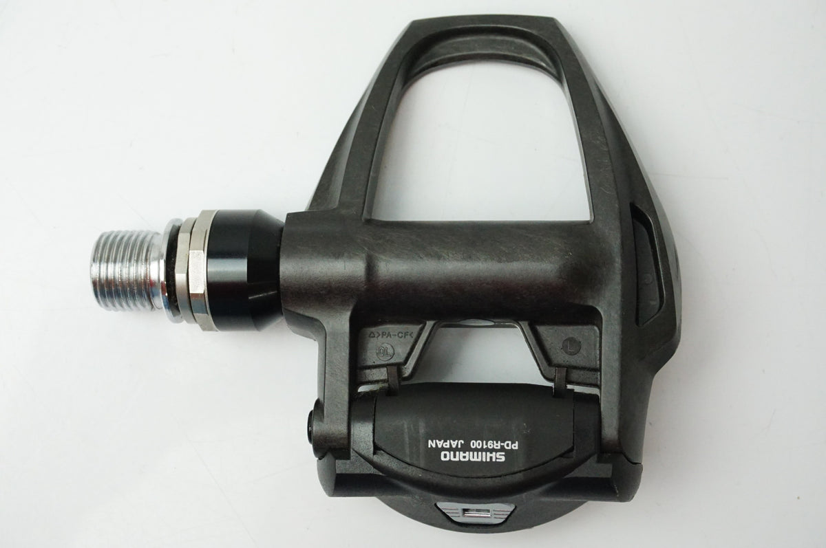 SHIMANO 「シマノ」 DURA-ACE PD-R9100 ペダル / 浜松店